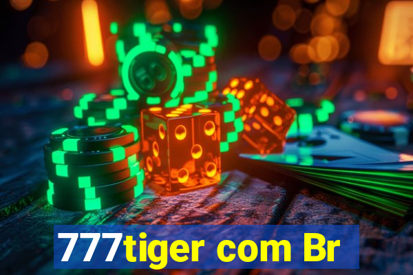 777tiger com Br